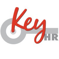 KeyHR Logo