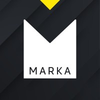Marka Consulting Logo