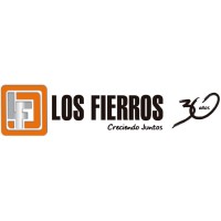 Los Fierros S.A. Logo