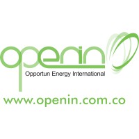 Opportun Energy International - Openin Logo