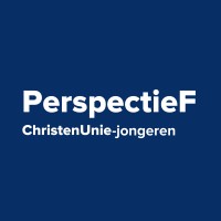 PerspectieF, ChristenUnie-jongeren Logo