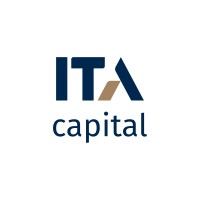 ITA Capital Logo