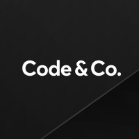 Code & Co. Logo