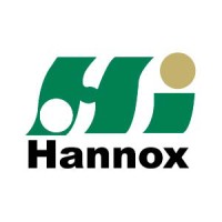 Hannox International Corp. Logo