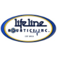 Lifeline Aquatics Inc. Logo