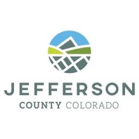 Jefferson County, Colorado Logo