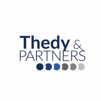 Thedy & Partners Logo