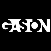 GASTON.TV Logo