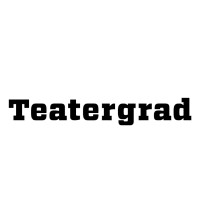 Teatergrad Logo