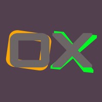 OXANNIE Logo