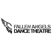 Fallen Angels Dance Theatre Logo