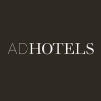 ADHotels Genève Logo
