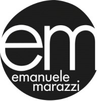 Emanuele Marazzi Full Communication Logo