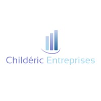 Childéric Entreprises Logo
