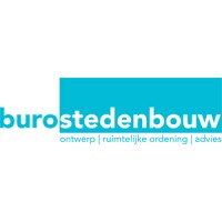 Buro Stedenbouw Logo