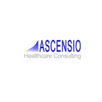 ASCENSIO Sàrl Logo