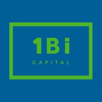 1 Bi Capital Logo