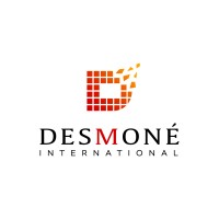 DesMoné International Logo