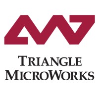 Triangle MicroWorks, Inc. Logo