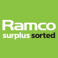 Ramco (UK) Limited Logo
