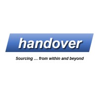 Handover Careers Logo