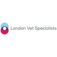 London Vet Specialists Logo