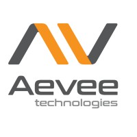 Aevee Technologies Logo