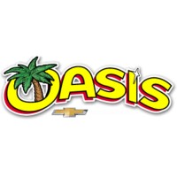 Oasis Chevrolet LLC Logo