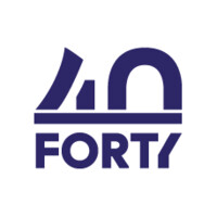 Forty Management SA Logo