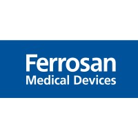 Ferrosan Medical Devices A/S Logo