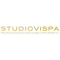 Studio Vispa Logo
