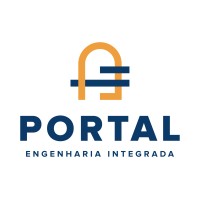 Portal Engenharia Logo