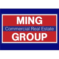 Ming Commercial Real Estate Group Logo