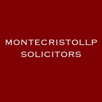 Montecristo LLP Logo