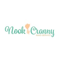 Nook and Cranny Maid Service in Atlanta, GA Logo