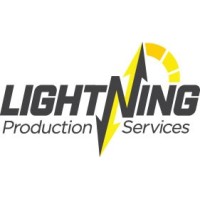 Lightning Production Services Logo