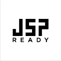JSP READY Logo