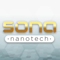 Sona Nanotech Inc. Logo