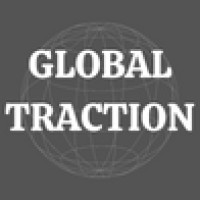 Global Traction - Grow Fast Logo