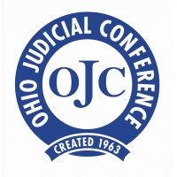 Ohio Judicial Conference Logo