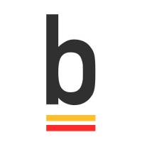 Belgian Registrar Association vzw Logo