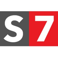 Solution7 Incorporated (DBA) Solution7 Logo