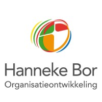 Hanneke Bor Organisatieontwikkeling Logo