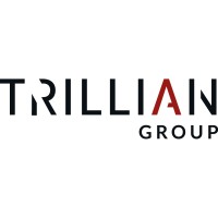 Trillian Group Logo