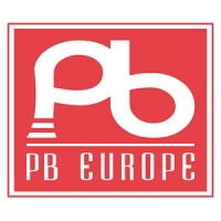 PB EUROPE Logo