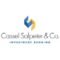 Cassel Salpeter and Co. Logo