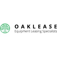 Oak Leasing Ltd | European Leasing Specialists Logo