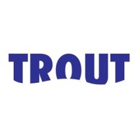 Trout Logo