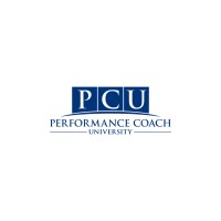 Performance Coach University Logo