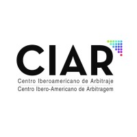 Centro Iberoamericano de Arbitraje, CIAR Logo